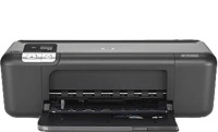 למדפסת HP DeskJet D2663